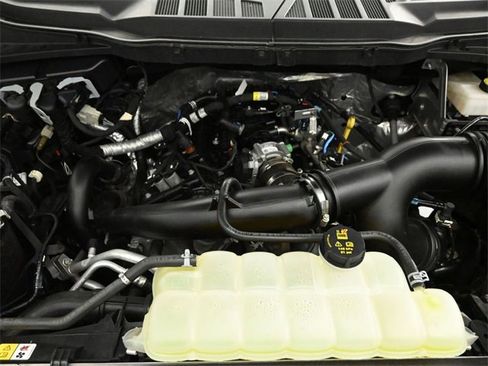 Certified 2023 Ford F150 Lariat w/ Equipment Group 502A High image 35