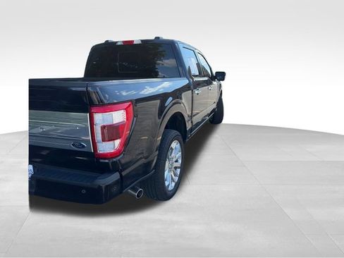 Used 2023 Ford F150 Limited AWD/4WD image 6