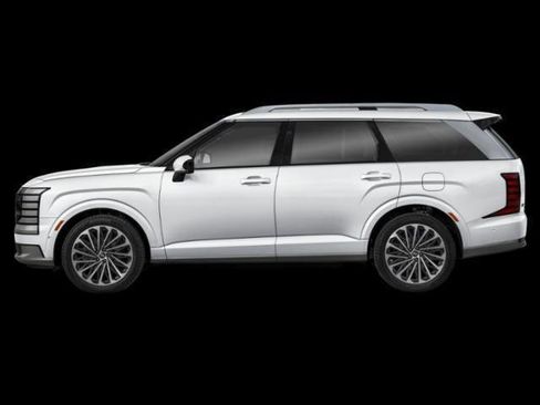 New 2026 Hyundai Palisade Calligraphy AWD/4WD image 42