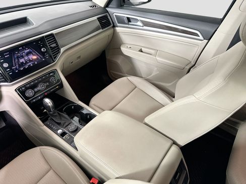 Used 2019 Volkswagen Atlas SEL image 23