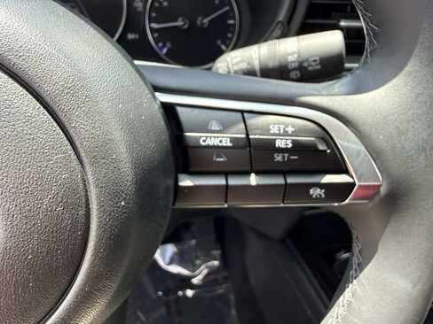 Certified 2024 MAZDA CX-30 AWD 2.5 S w/ Select Sport Pkg image 38