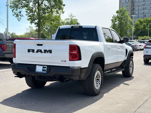 Used 2025 RAM 1500 RHO w/ RHO Level 1 Equipment Group AWD/4WD image 9