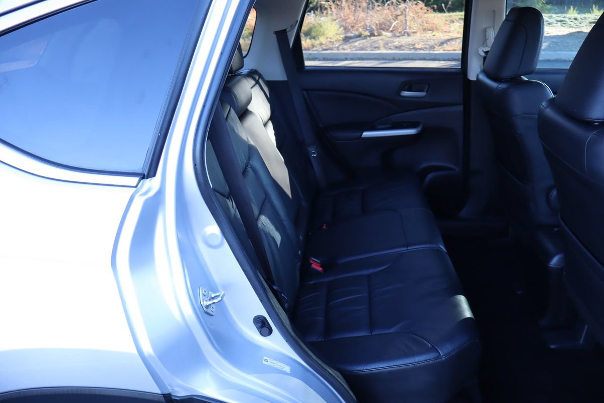 Used 2013 Honda CR-V EX-L image 21