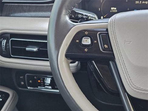 Certified 2023 Lincoln Aviator Grand Touring w/ Equipment Group 301A image 27