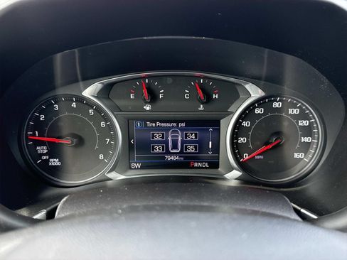 Used 2019 Chevrolet Equinox LT FWD image 18