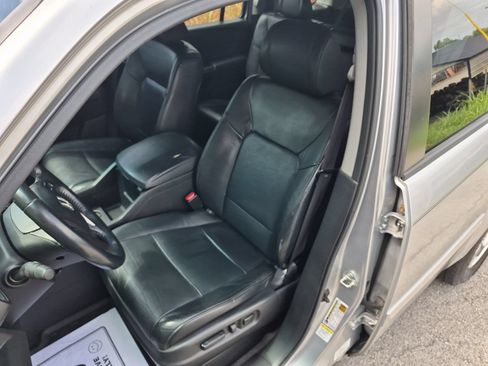 Used 2011 Honda Pilot EX-L image 9