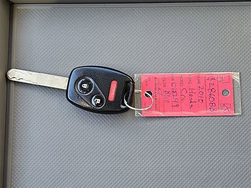 Used 2010 Honda CR-V LX image 32