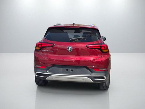 Used 2023 Buick Encore GX Select FWD image 6