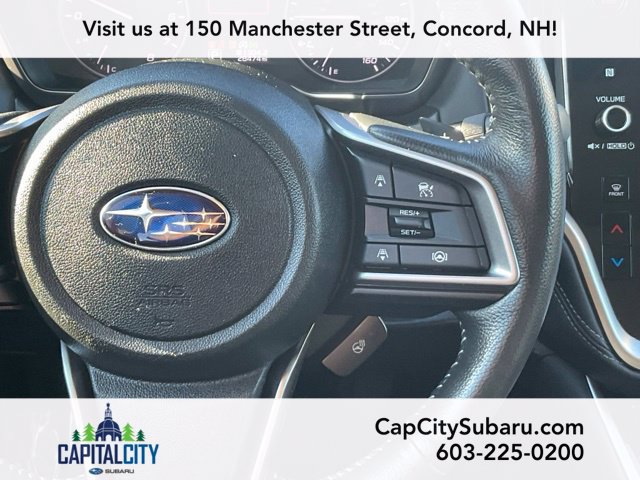 Used 2024 Subaru Outback Limited AWD/4WD image 23