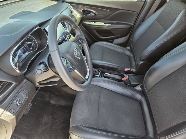 Used 2020 Buick Encore Preferred FWD image 13