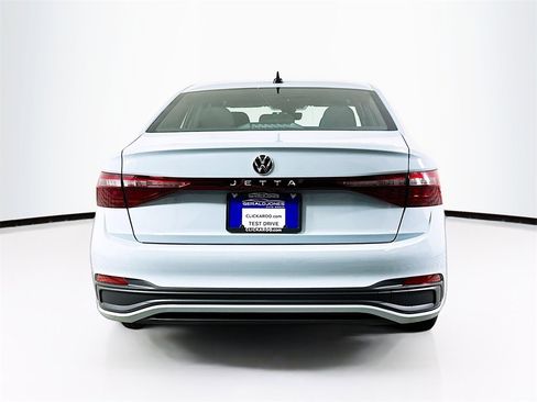 New 2026 Volkswagen Jetta Sport image 15