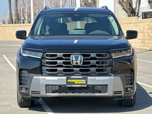 New 2026 Honda Pilot EX-L image 9