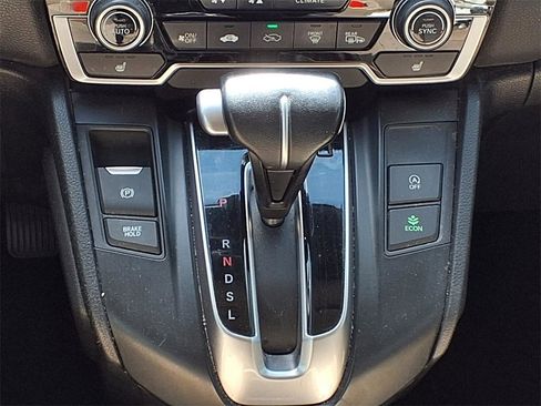 Used 2020 Honda CR-V EX-L image 13