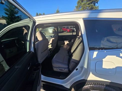 Used 2019 Honda Pilot EX-L image 10