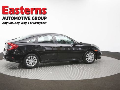 Used 2020 Honda Civic LX image 41