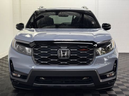 Used 2023 Honda Passport TrailSport image 5