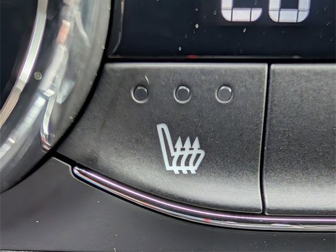 New 2026 Chevrolet Trax ACTIV w/ Driver Confidence Package image 19