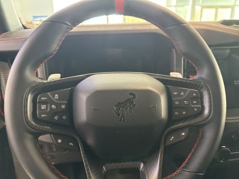 New 2025 Ford Bronco Raptor image 27