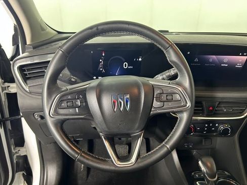 Used 2024 Buick Encore GX Preferred AWD/4WD image 14