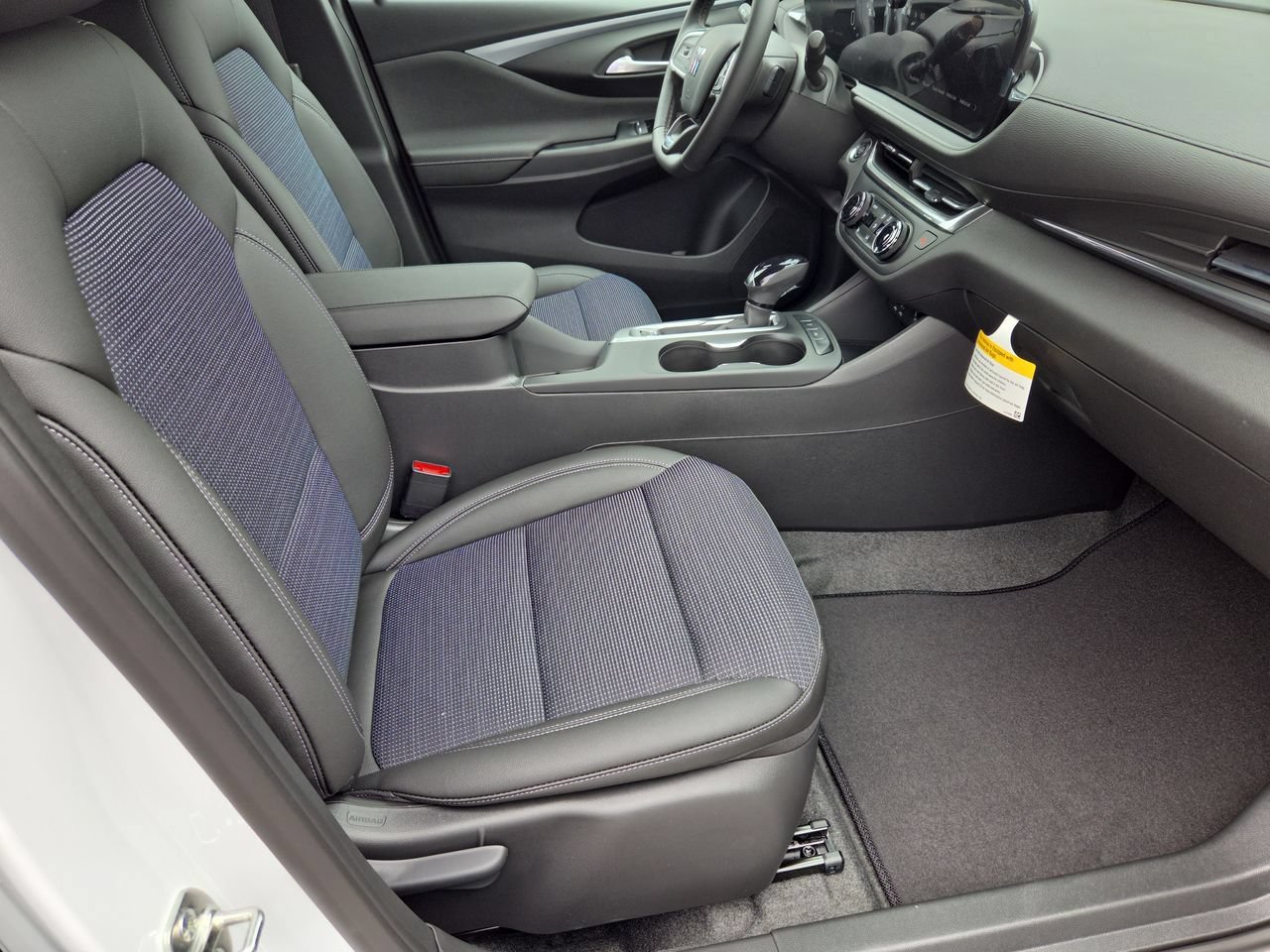 New 2026 Buick Envista Preferred w/ Convenience I Package FWD image 27