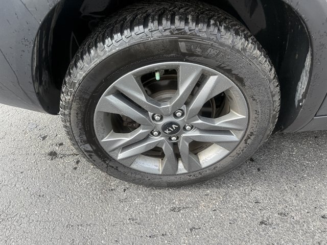 Used 2021 Kia Seltos LX AWD/4WD image 9