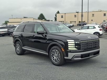 New 2027 Hyundai Palisade SEL