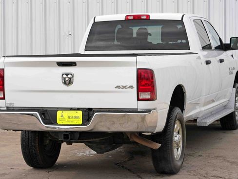 Used 2014 RAM 2500 Tradesman w/ Chrome Appearance Group image 42