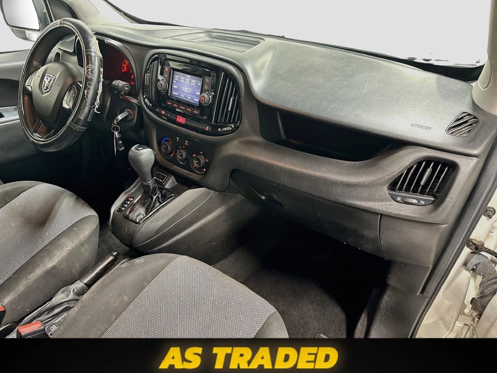 Used 2019 RAM ProMaster City Tradesman FWD image 28