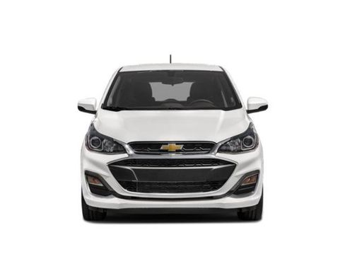 Used 2020 Chevrolet Spark LS FWD image 7