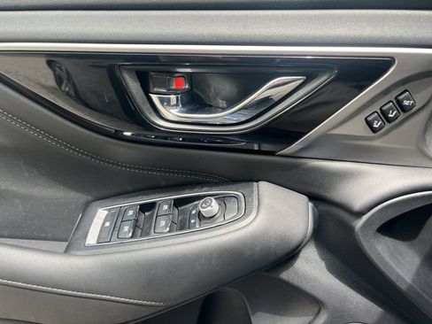 Used 2022 Subaru Legacy Limited AWD/4WD image 13