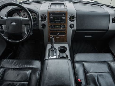 Used 2004 Ford F150 Lariat image 28