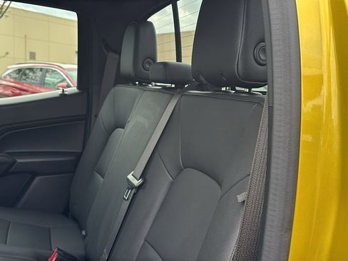 Used 2024 Chevrolet Colorado Trail Boss image 30