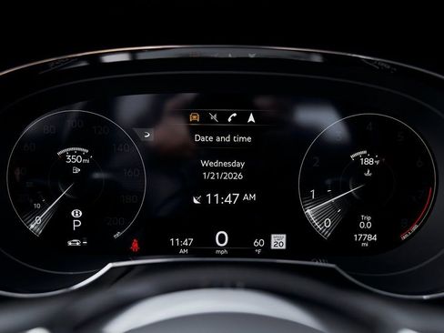 Used 2023 Bentley Bentayga Extended Wheelbase AWD/4WD image 66