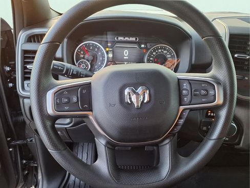 New 2026 RAM 1500 Classic Warlock AWD/4WD image 17