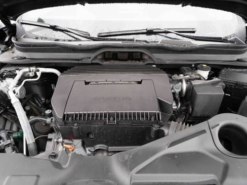 Certified 2023 Honda Pilot LX image 31