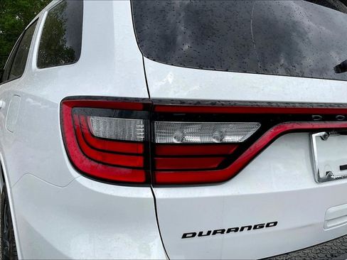 New 2026 Dodge Durango GT RWD image 14