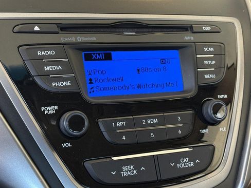 Used 2013 Hyundai Elantra GLS w/ Preferred Pkg FWD image 15