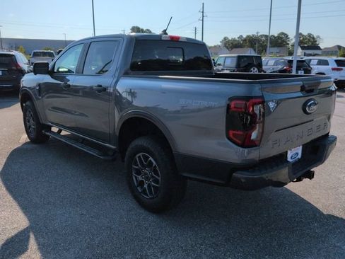 Used 2024 Ford Ranger XLT RWD image 6