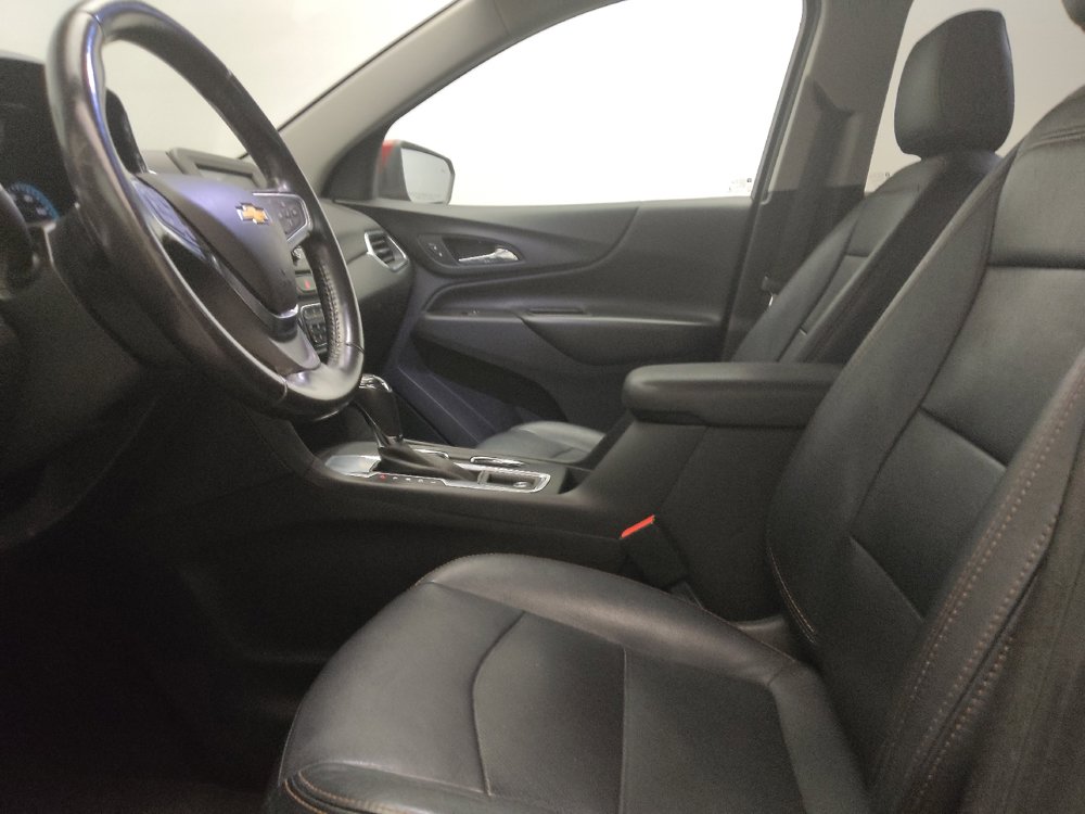 Used 2018 Chevrolet Equinox LT FWD image 17