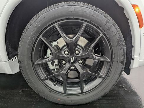 New 2026 Dodge Durango GT image 7