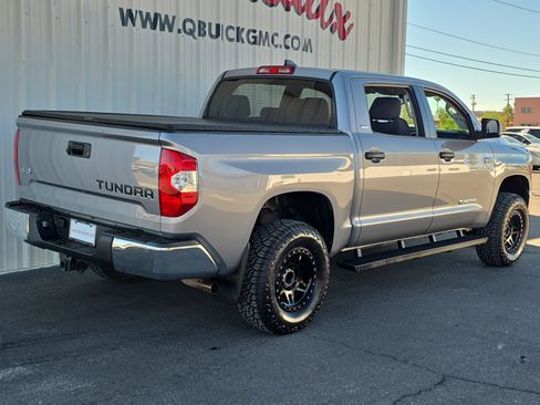 Used 2020 Toyota Tundra SR5 image 8