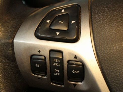 Used 2016 Ford Taurus Limited w/ Driver Assist Package image 17