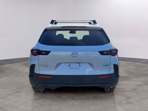 Used 2023 MAZDA CX-50 2.5 S w/ Cargo Package image 5