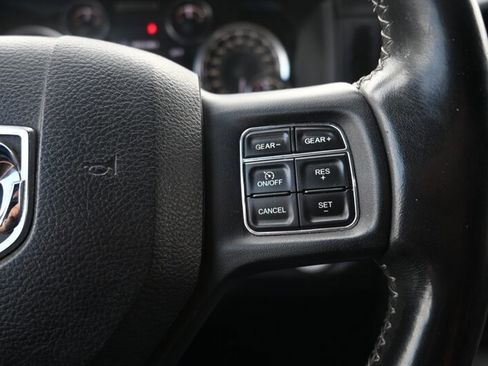 Used 2018 RAM 1500 Rebel image 31