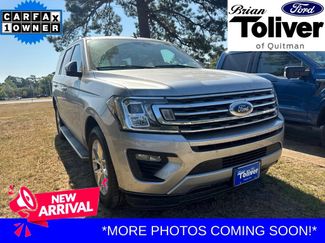 Used 2021 Ford Expedition XLT RWD video 1