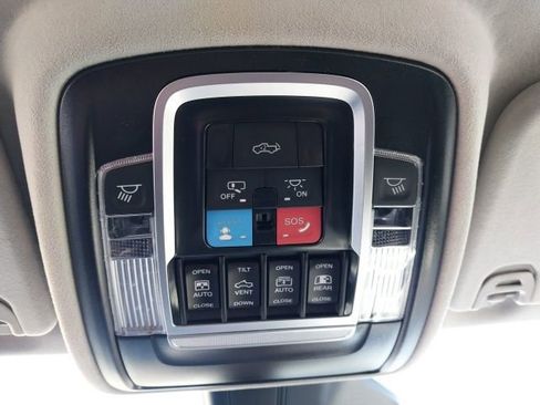 New 2026 RAM 1500 Tungsten w/ Bed Utility Group image 20