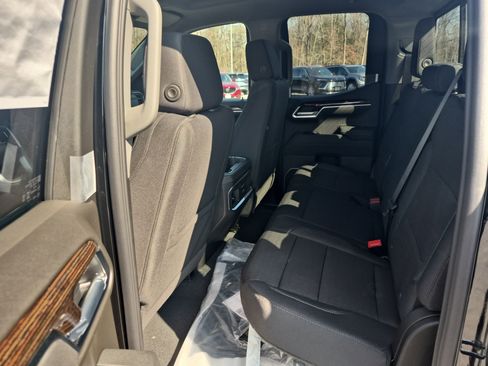 Used 2026 GMC Sierra 1500 Elevation w/ Preferred Package image 21