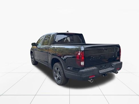 New 2026 Honda Ridgeline TrailSport image 6