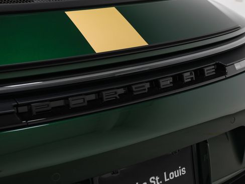 Certified 2026 Porsche 911 GT3 RWD image 25
