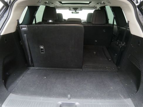 Used 2025 INFINITI QX60 Luxe image 4